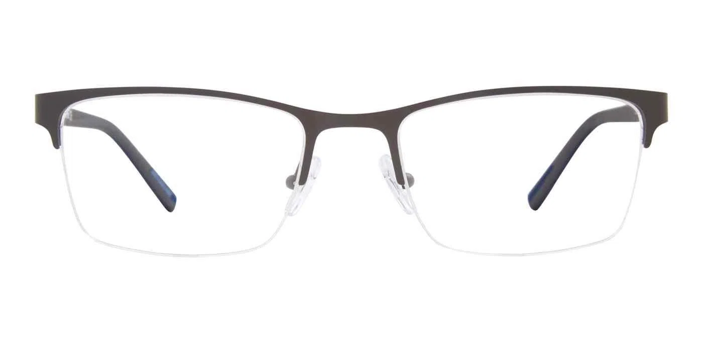 Claiborne CB268 Eyeglasses - view 4